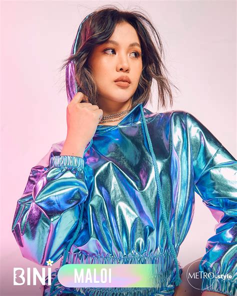 EXCLUSIVE: Meet The Members Of BINI, As The P .